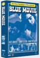Strengholt: Blue Movie op DVD
