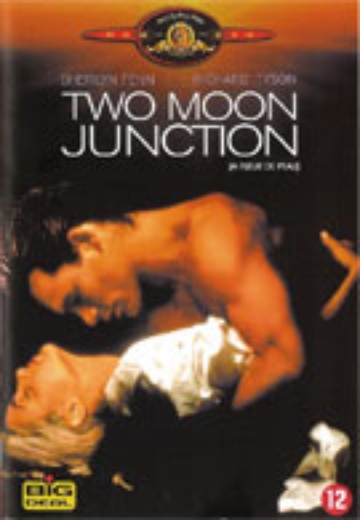 Two Moon Junction cover