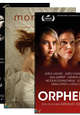 La Chana - Mon Ange en Orpheline zijn vanaf nu verkrijgbaar op DVD