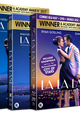 De Oscarwinnaar van 2017 LA LA LAND is vanaf 25 mei verkrijgbaar op DVD, BD en Combo