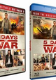 5 Days of War is vanaf 6 december verkrijgbaar op DVD en Blu-ray Disc