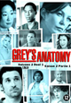 Buena Vista: Grey's Anatomy Seizoen 2 op DVD