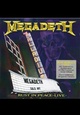 Megadeth - Rust in Peace Live (CD+DVD)