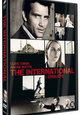 Sony: The International vanaf 10 september op DVD en Blu-ray Disc