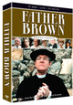 Just: Engelse detectiveserie Father Brown op DVD