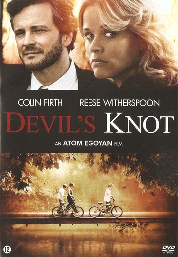 Devil's Knot cover
