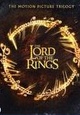 Lord of the Rings Trilogie