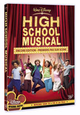 Disney's High School Musical: dans- en muziekfilm vanaf 21 maart op DVD