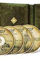 Vooruitblik 4-disc DVD Lord of the Rings (Regio 1)
