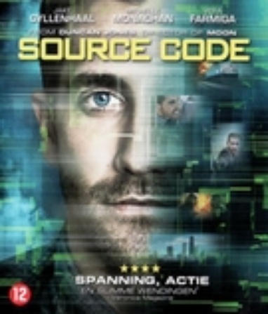 Source Code cover