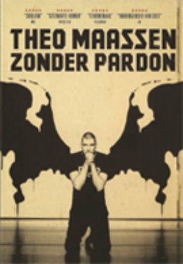 Theo Maassen - Zonder Pardon cover