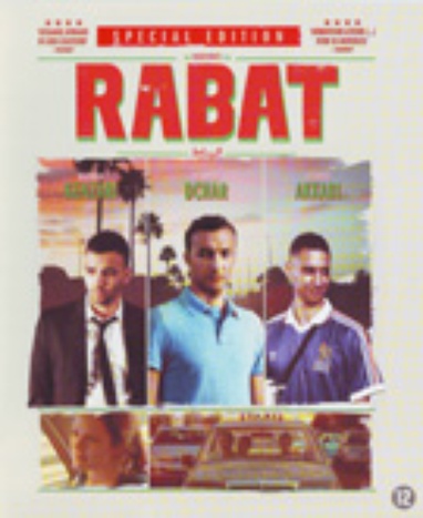 Rabat cover
