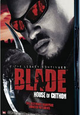 Dutch Filmworks: DVD release Blade House of Chthon