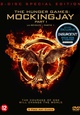 Hunger Games: Mockingjay Part I, The 