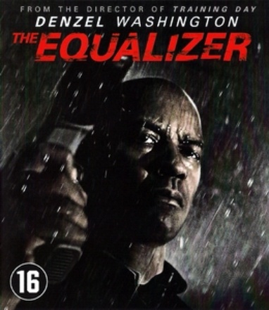 Equalizer, The cover