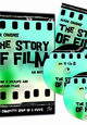 Homescreen proudly presents: THE STORY OF FILM (5 dvd box)