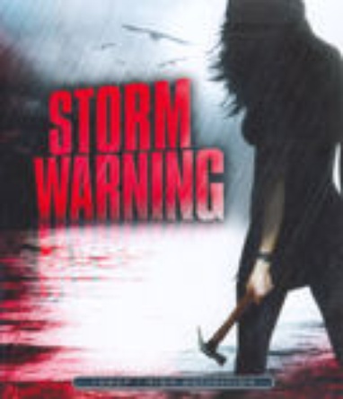 Storm Warning cover