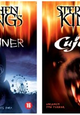 Paramount: Thinner en Cujo van Stephen King op DVD