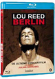 Lou Reed-Berlin & The White Masai vanaf 14 oktober op Blu-ray