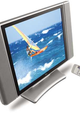 IIyama presenteeert multifunctionele LCD TV's