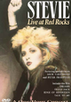 Edel Records: Stevie Nicks Live at Red Rocks