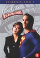 Lois & Clark: The New Adventures of Superman – Seizoen 3