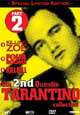 RCV: The 2nd Quentin Tarantino Collection