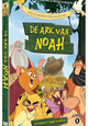 Animatiefilm De Ark van Noah vanaf 9 september op DVD