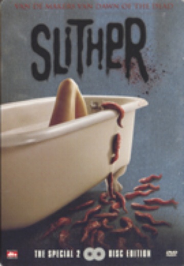 Slither (SE) cover