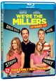 We're The Millers is vanaf 22 januari te koop op DVD en Blu-ray Disc.