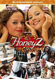 Just Entertainment: 'HoneyZ' gaat multimediaal