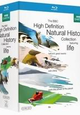 JustBridge releases: o.m. Natural History Collection - vanaf 12 oktober verkrijgbaar