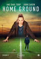 Seizoen 2 van de Noorse voetbalserie HOME GROUND komt vanaf 20 augustus op DVD en online