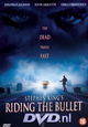 Paradiso: Resident Evil en Riding the Bullet op DVD