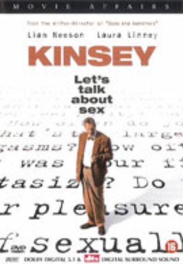 Kinsey cover