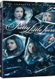 Seizoen 5 van Pretty Little Liars | Vanaf 19 augustus op DVD
