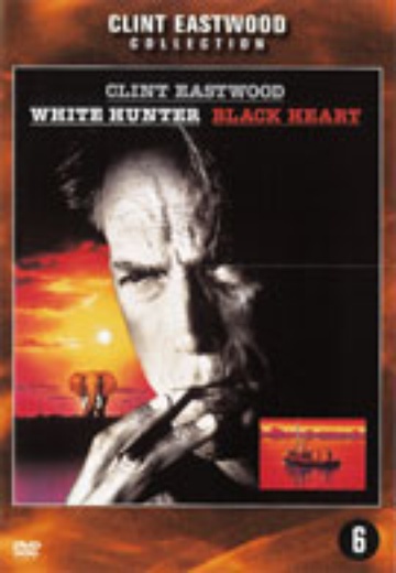 White Hunter Black Heart cover