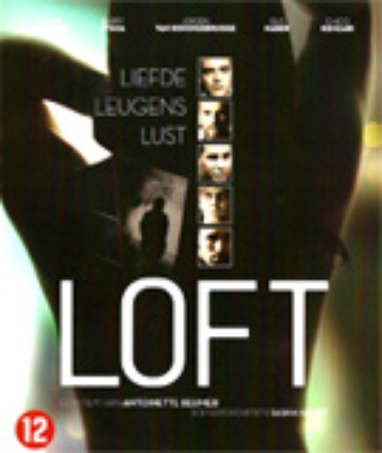 Loft cover
