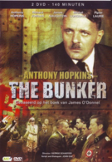 Bunker, the cover