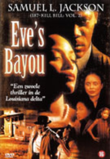 Eve's Bayou cover