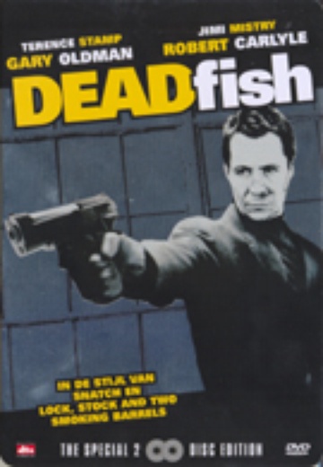Dead Fish (SE) cover