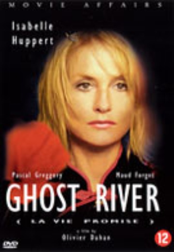 Ghost River / Vie Promise, La cover