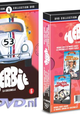 Buena Vista: Herbie DVD Box nu verkrijgbaar