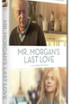 Mr. Morgan's Last Love is vanaf 28 januari verkrijgbaar op DVD, Blu-ray Disc en VOD