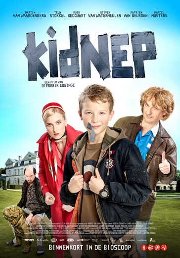 Kidnep cover