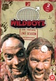 Wildboyz - Seizoen 2