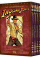 Prijsvraag: Maak kans op een Indiana Jones Boxset