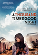 A Thousand Times Good Night, met Juliette Binoche, is vanaf 20 november te koop op DVD en VOD