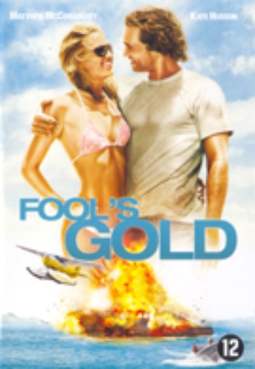 Fool’s Gold cover