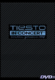 ID&T: Tracklisting en coverart Tiësto in Concert 2DVD